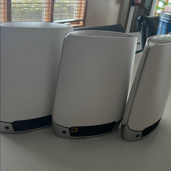 Netgear Orbi Router RBR750 and Two Orbi Satellite RBS750 - Picture 3 of 3